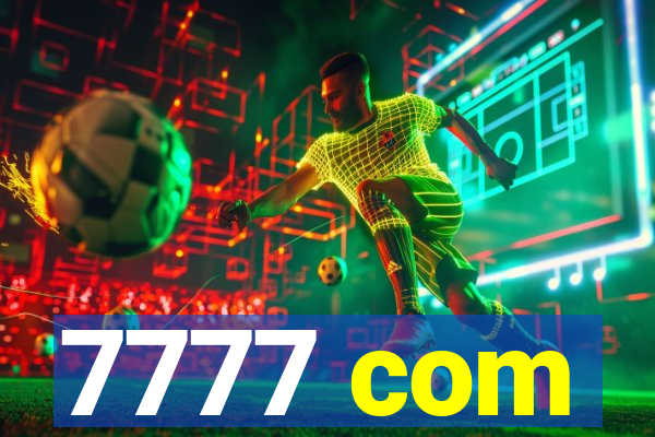 7777 com